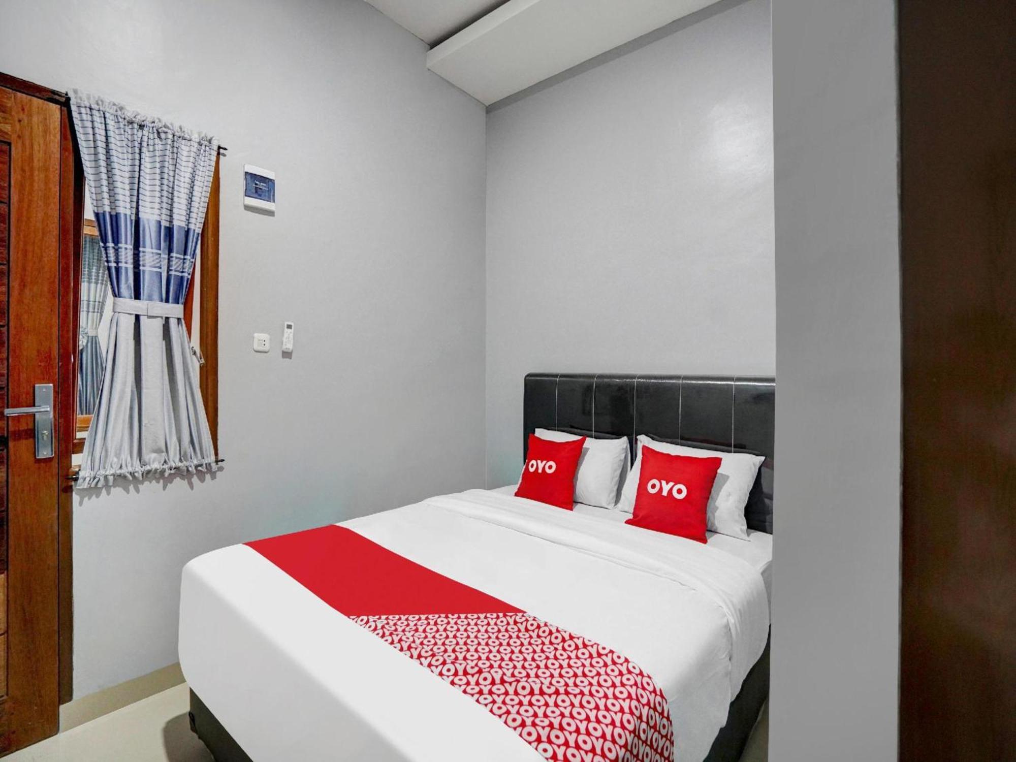 Hotel O Beda Arga Near Rs Royal Prima Ayahanda Medan Zewnętrze zdjęcie